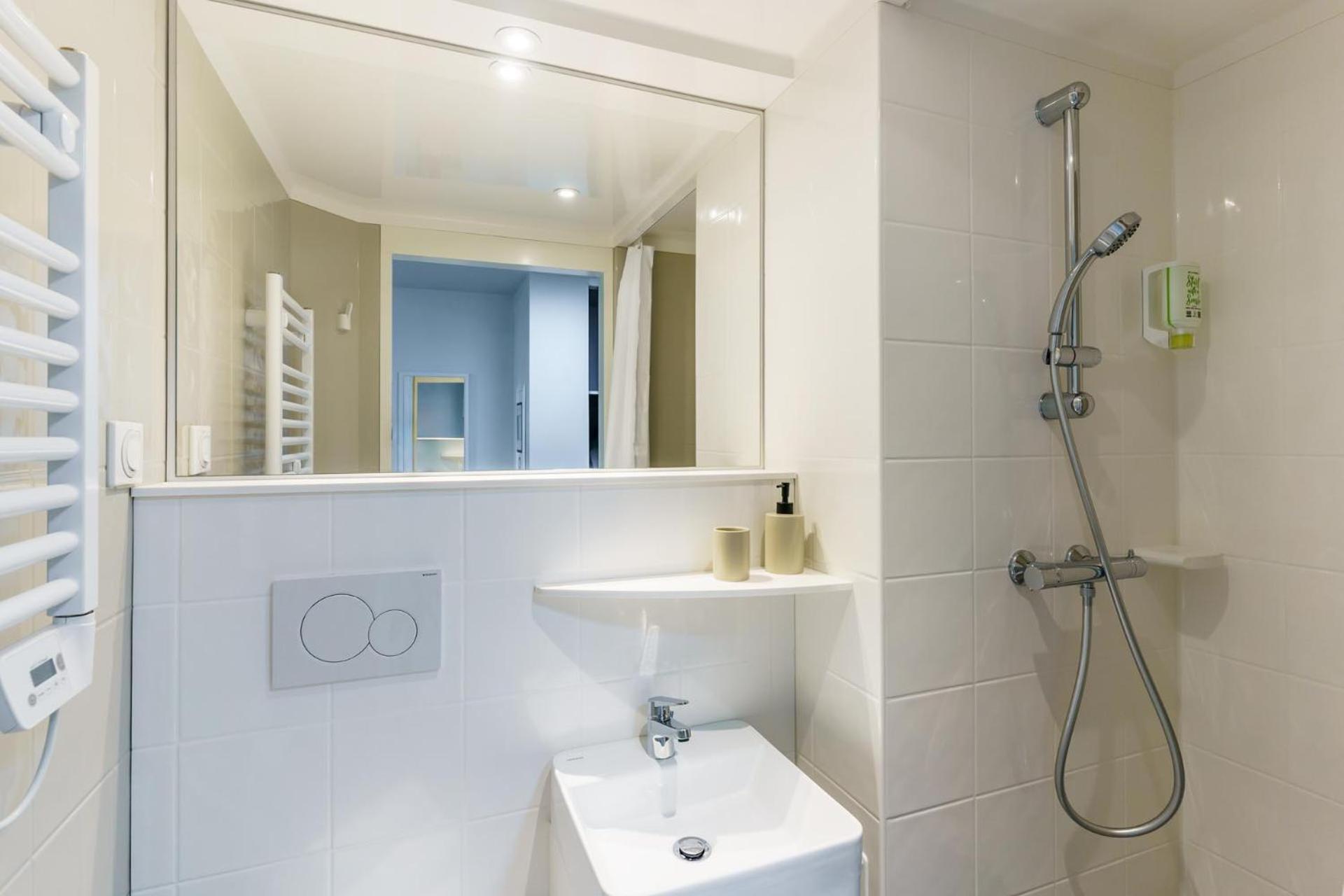 Student Factory Nancy Centre Apartment Bagian luar foto